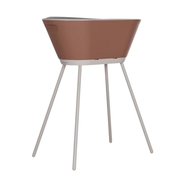 We-Too 3-Delige Badset - Black