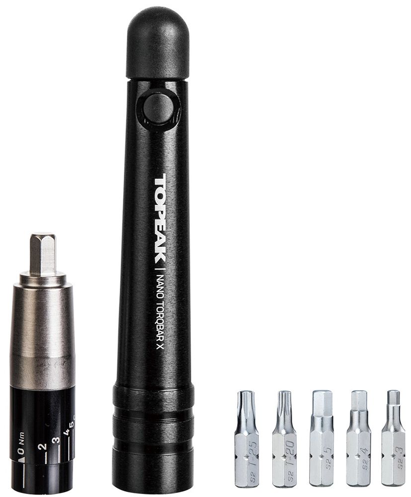 Topeak Nano TorqBar X kaufen | Bike-Discount