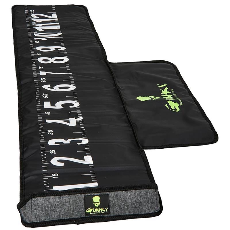 Tapis De Réception Gunki Specimen Mat Power Game