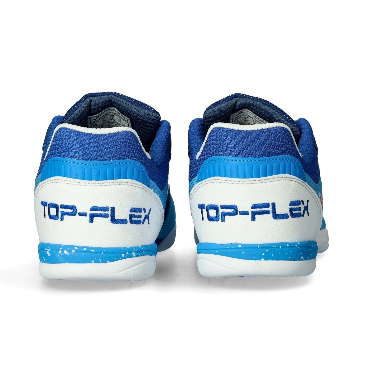Sapatilha futsal Joma Top Flex