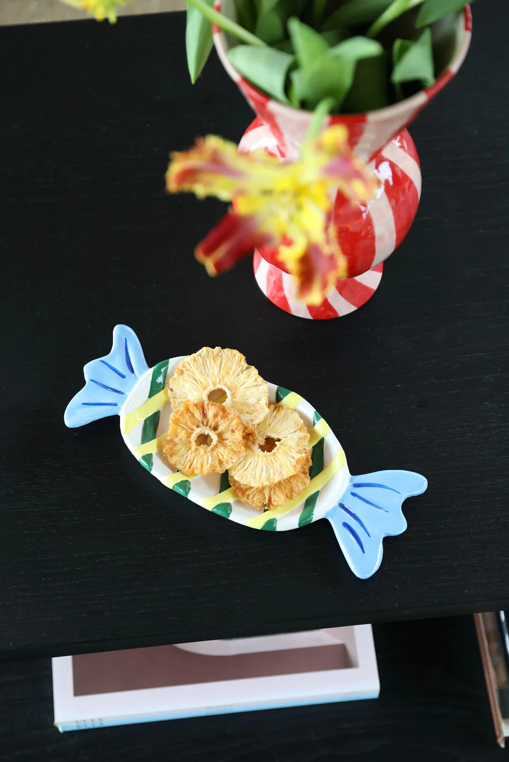 &Klevering  Goody fad - medium