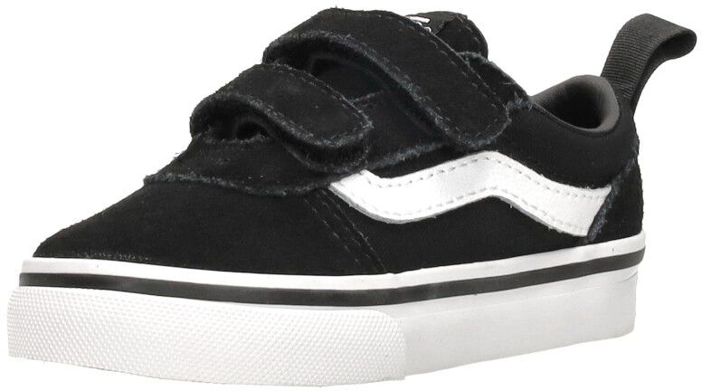 Vans TD Ward V zwart