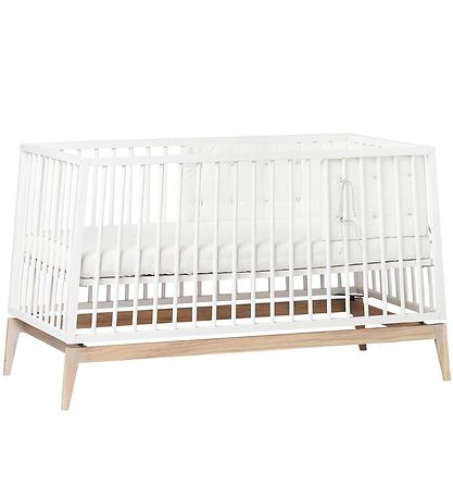 Leander Bettnestchen - Linea/Luna - 32x180 - Snow
