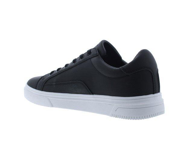19V69 Italia Florence Low Trainers Mens