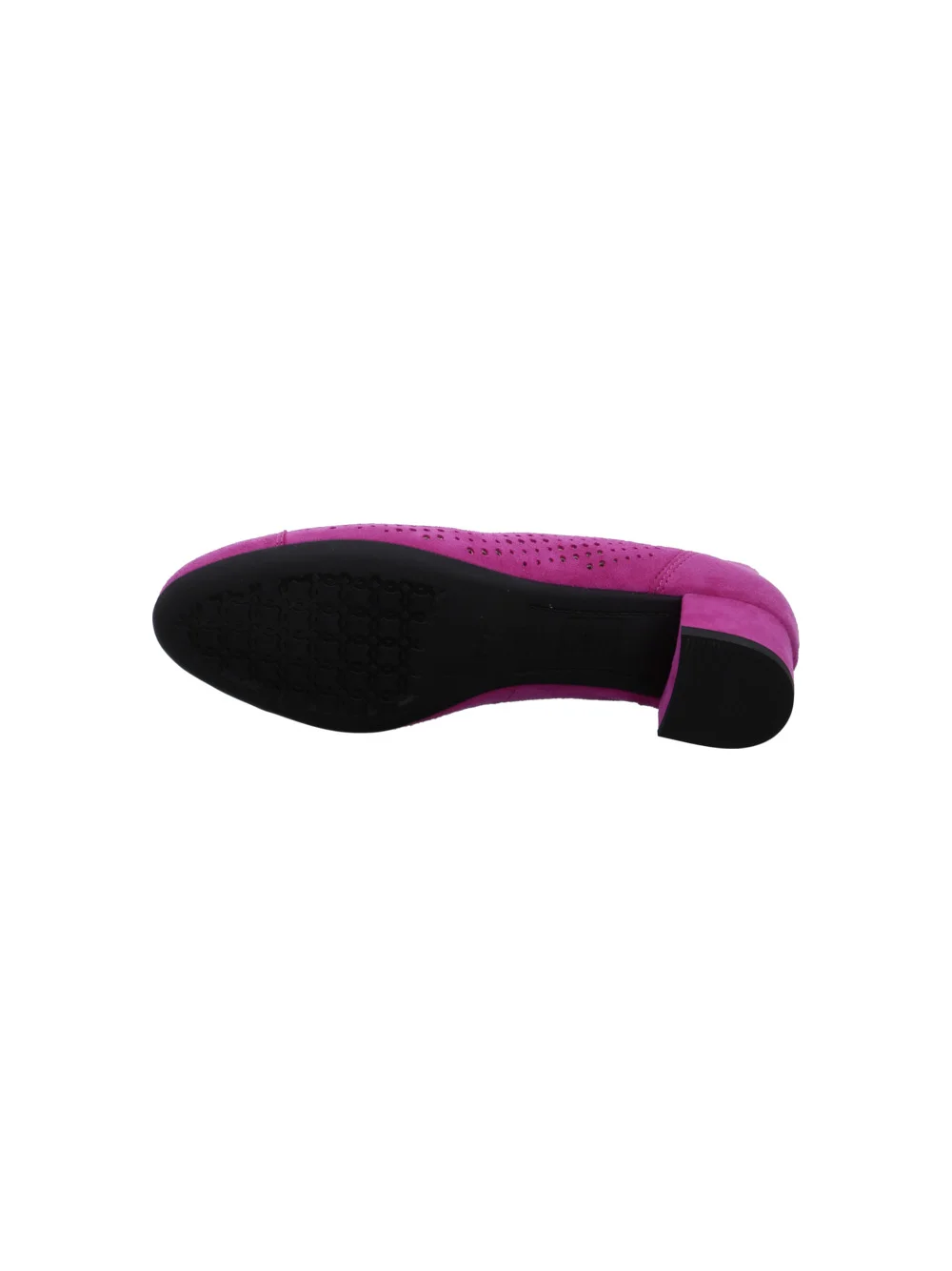 Pumps Nizza pink