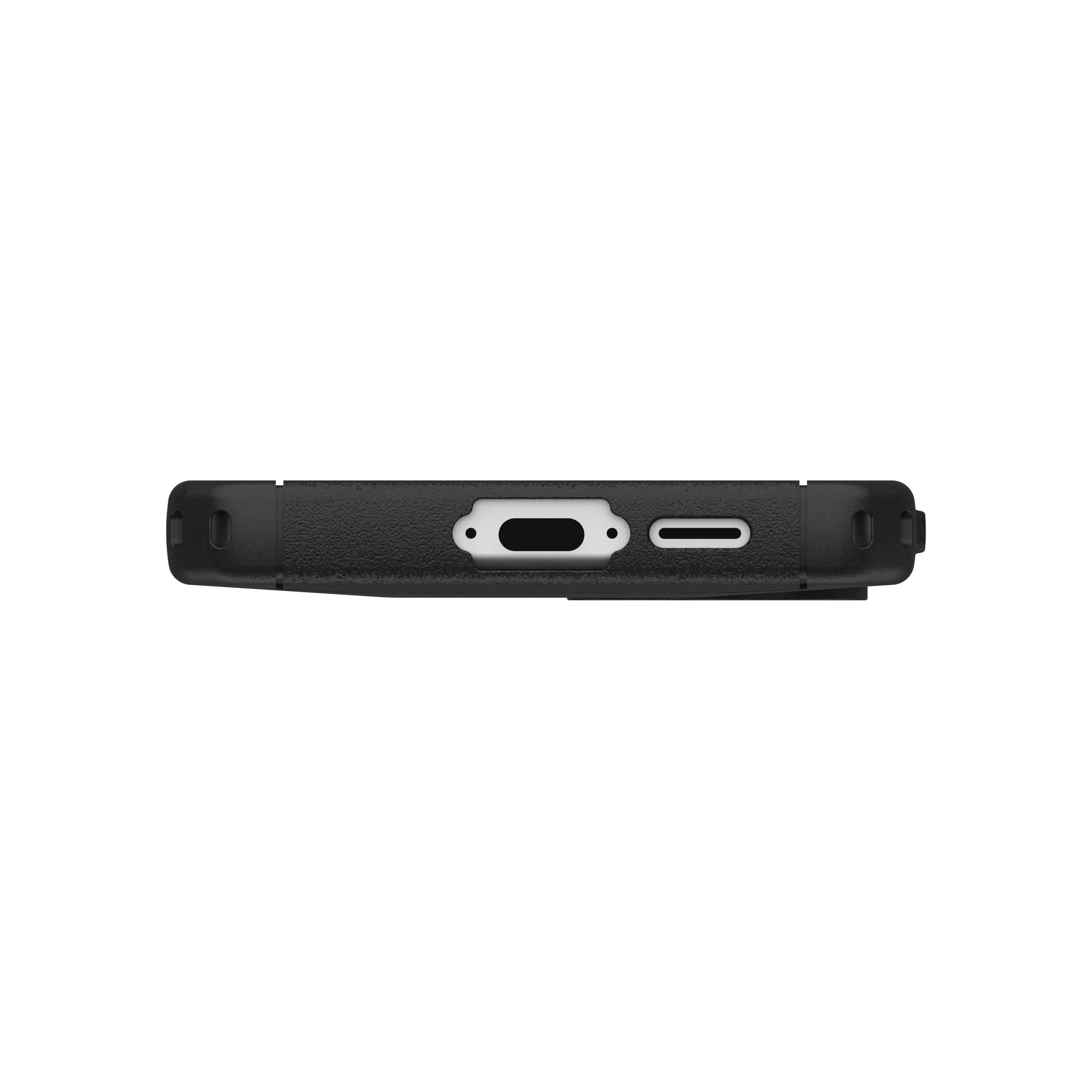 Samsung Galaxy S24 FE Schutzhülle Scout (214459114040) - Schwarz