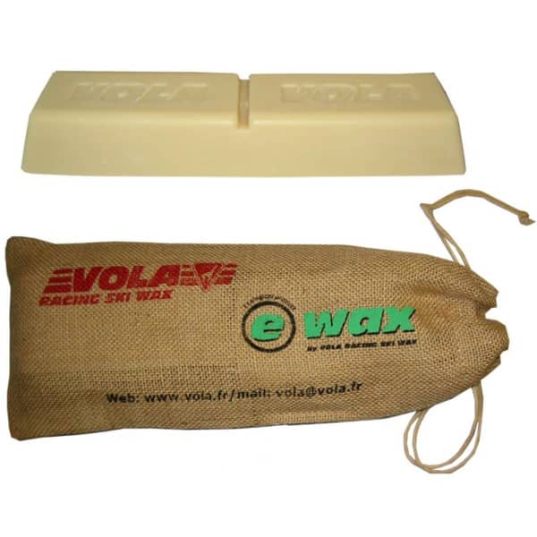 Fart écologique VOLA E-WAX 500G