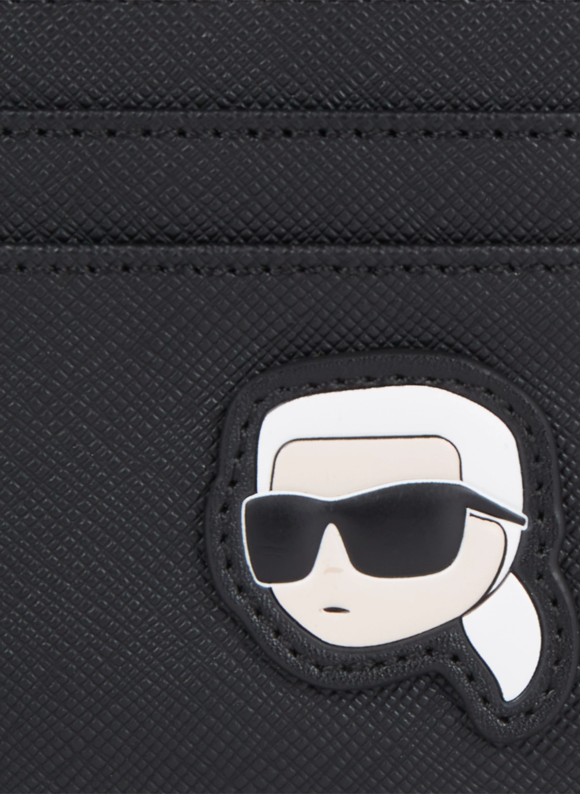 KARL LAGERFELD Kartenetui