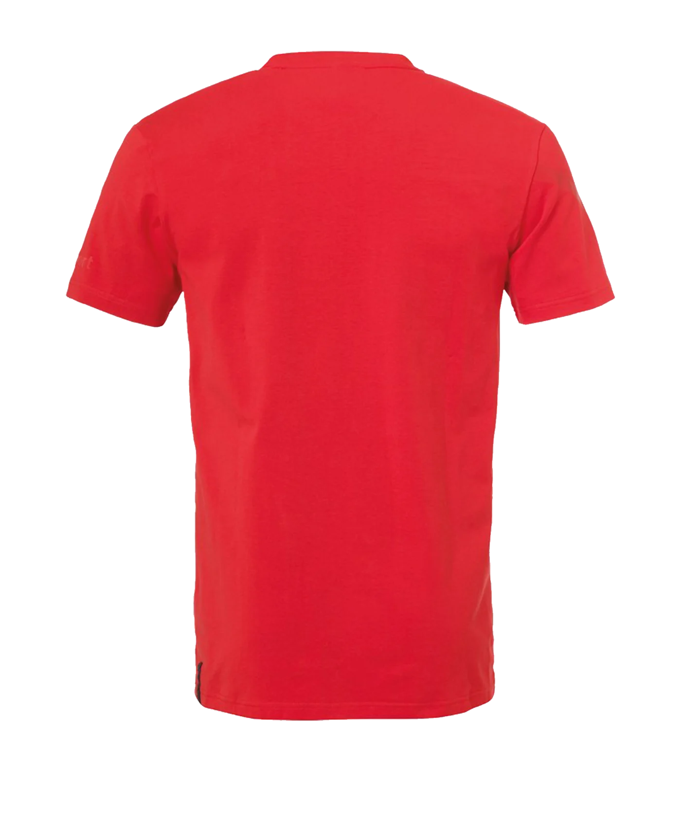 uhlsport Essential Pro T-Shirt Kids Rot F04