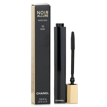 Chanel Noir Allure Perfect Volume Mascara 6g/0.21oz