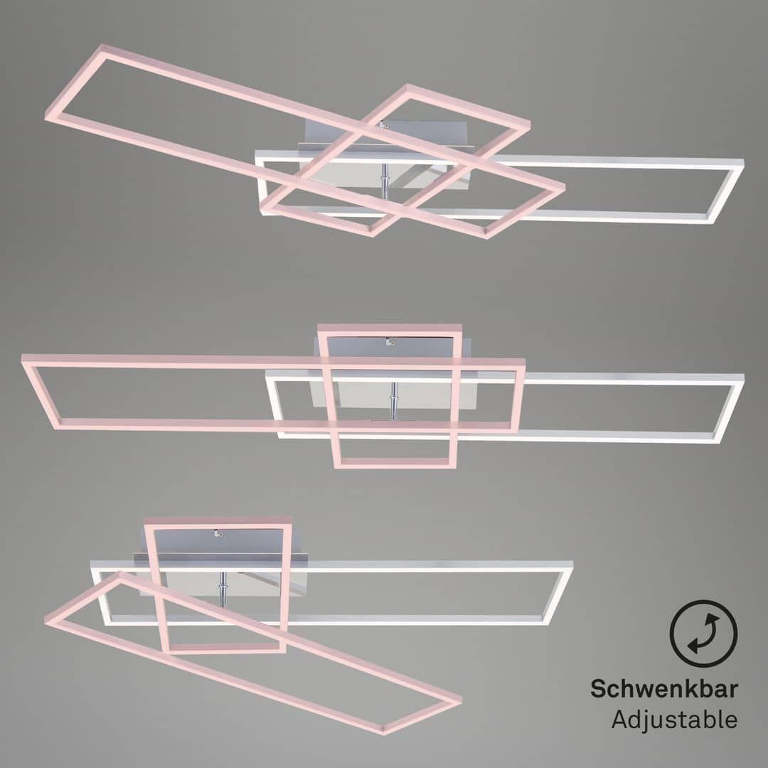 LED-Deckenleuchte