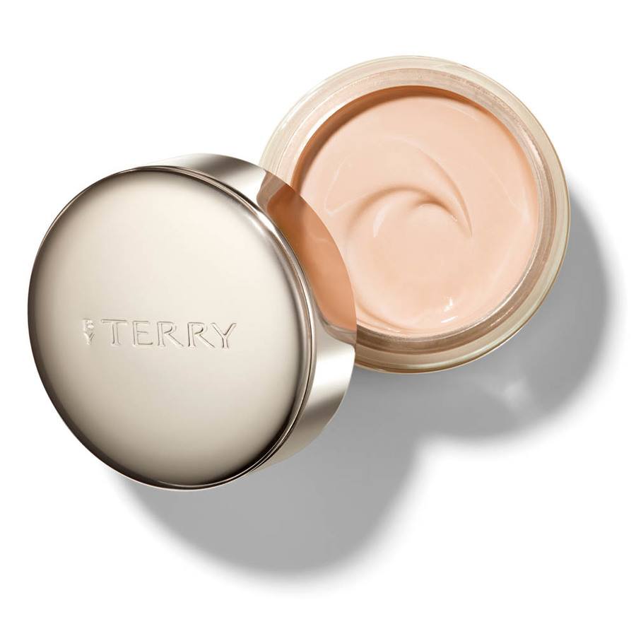 By Terry Éclat Opulent Serum Foundation N1 Vanilla 30ml