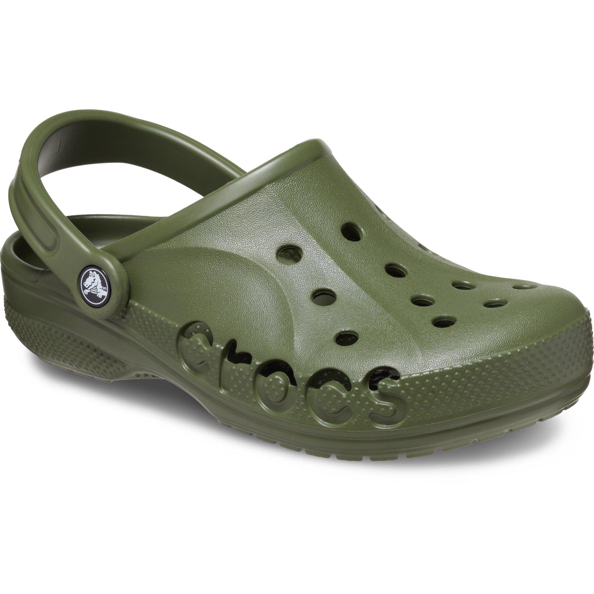 Crocs Baya Clogs Mens