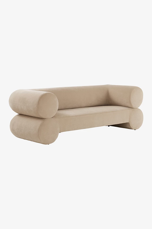 HARTSDALE sofa 3-seter