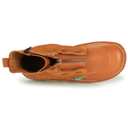Kickers - MEETICKROCK - Camel