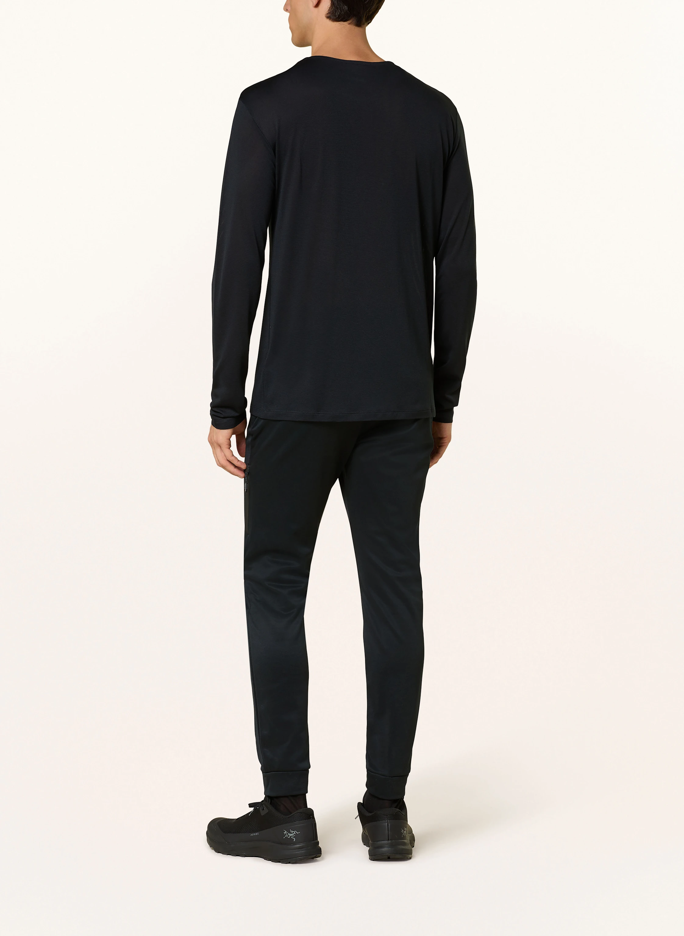 Peak Performance Longsleeve DELTA