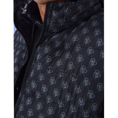 Blouson sans manche homme All Over PROJECT X PARIS