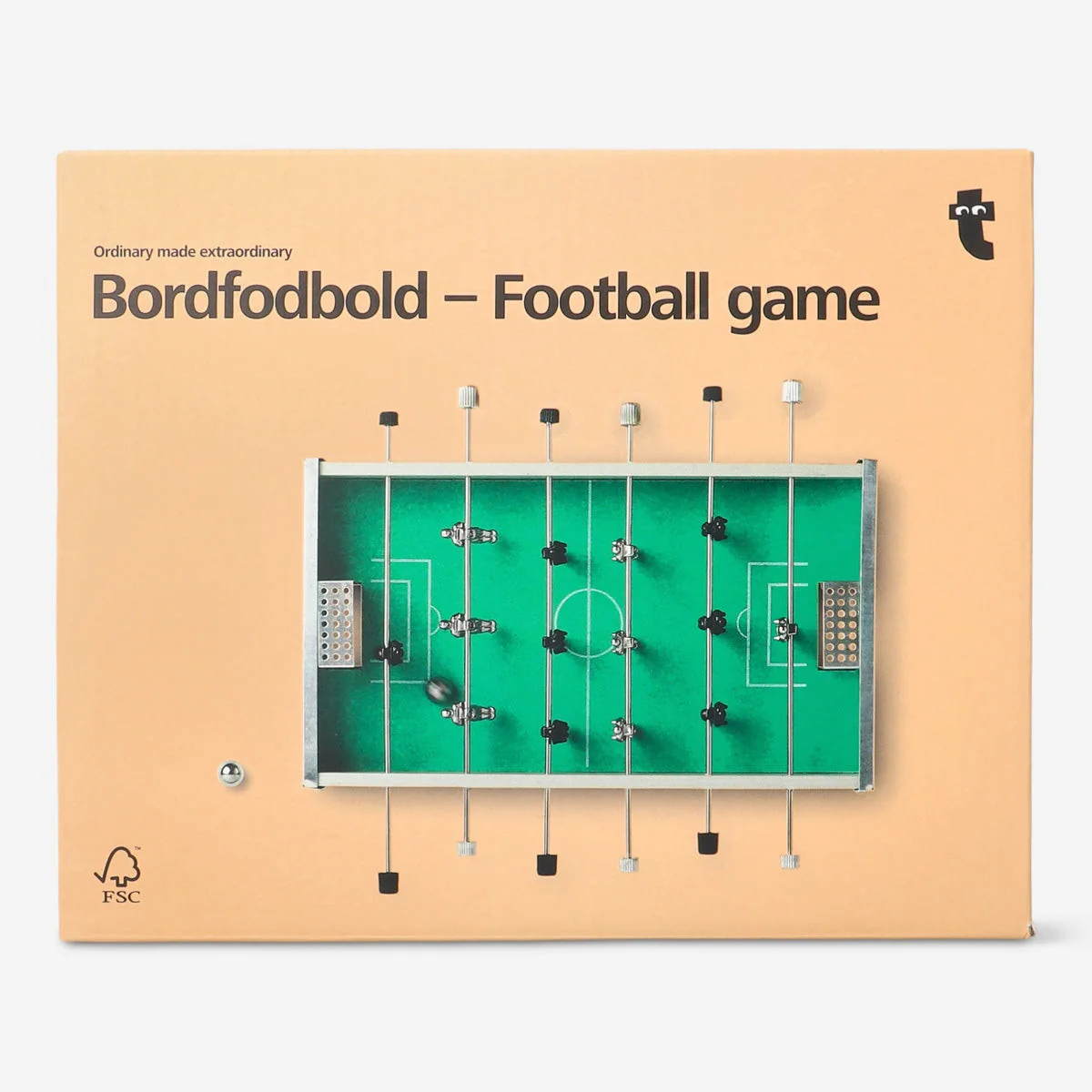 Bordfodbold