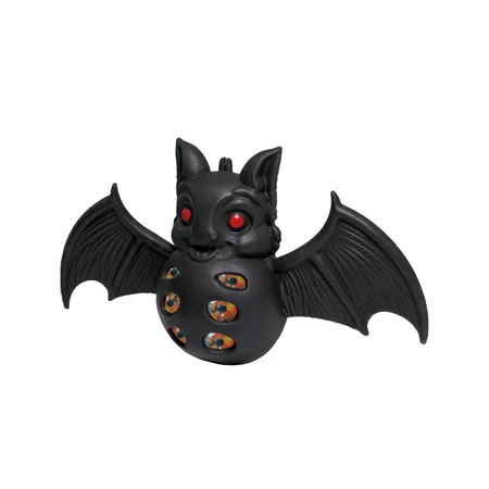 Fun Trading SquidgeeeMals gefüllte Fledermaus / Bat