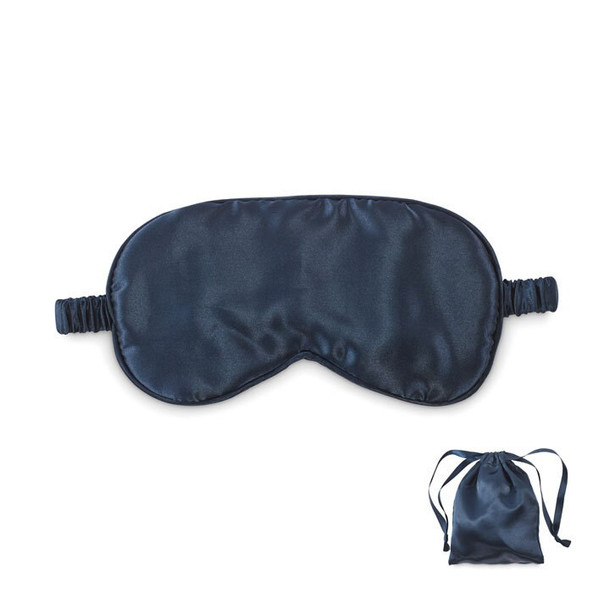 GiftRetail MO2536 - SLEEPY Masque oculaire en polyester