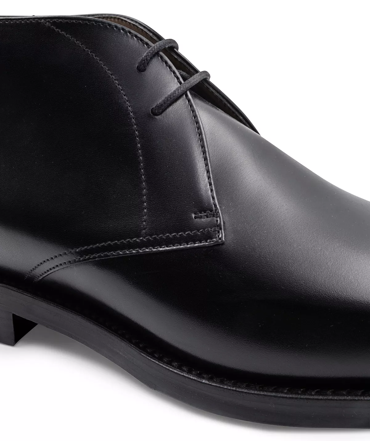 Bottines CHUKKA 1986 Noir