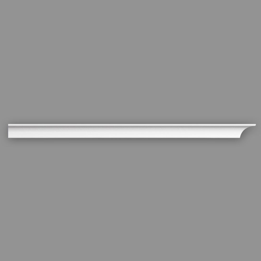 Decoratieve strip A 3 (16 x 16 mm), lengte 2 m