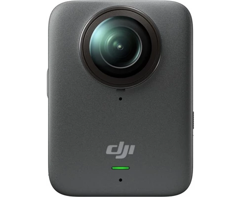 DJI Osmo 360  Standard Combo