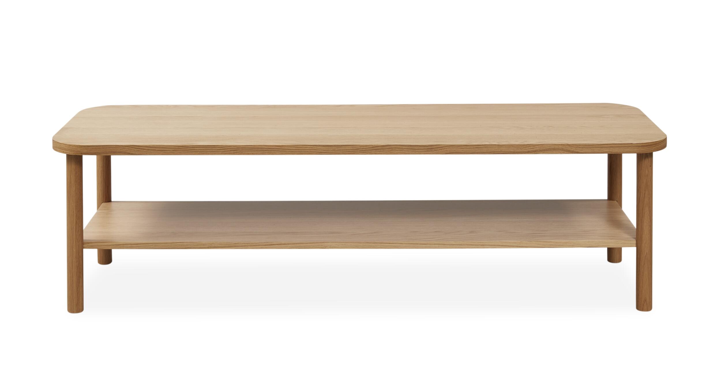 Norrquist Sofabord 150 x 42 x 50 cm