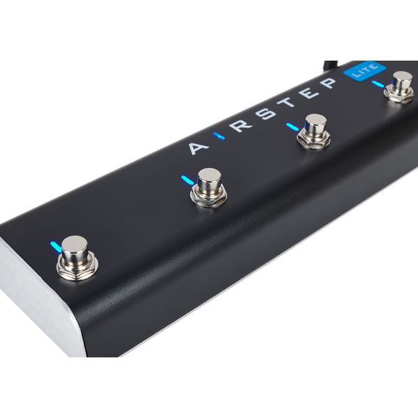 Xsonic Airstep Lite Controller