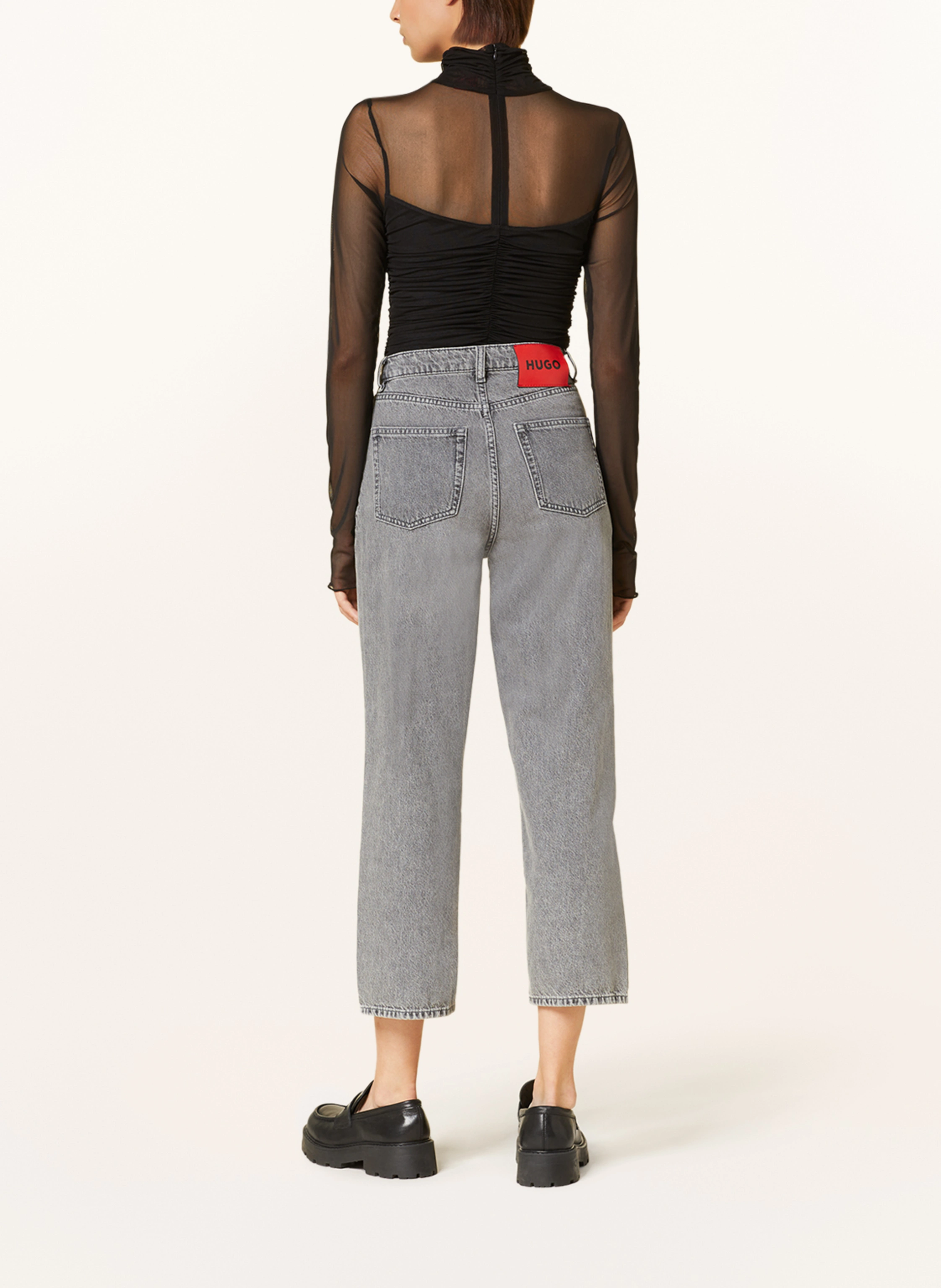 HUGO 7/8-Jeans