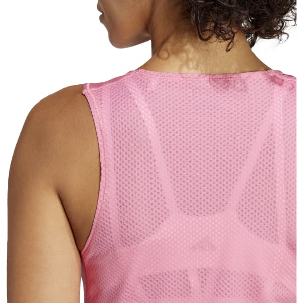 Débardeur trail ADIDAS XPR SINGLET W FUSROS