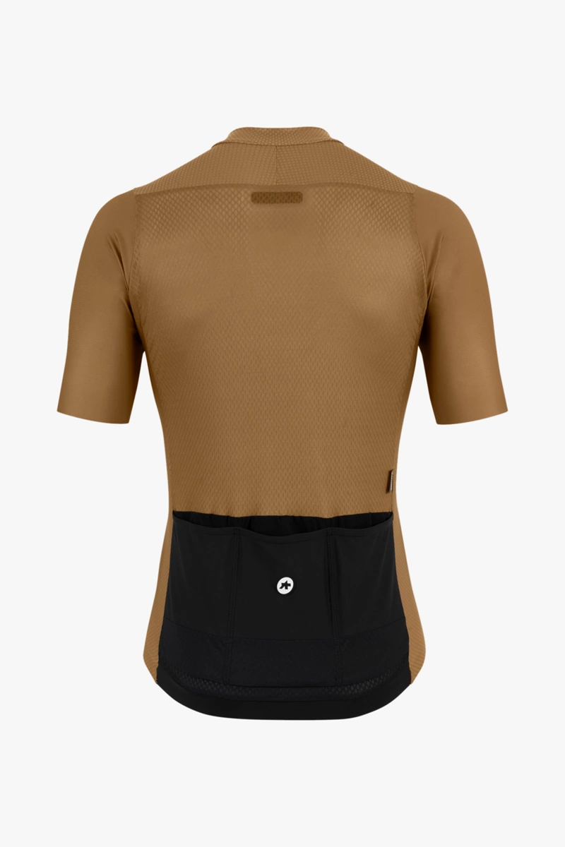 assos Mille GT S11 Herren Biketrikot