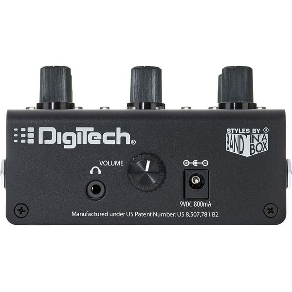 Digitech Trio+ Band Creator Bundle