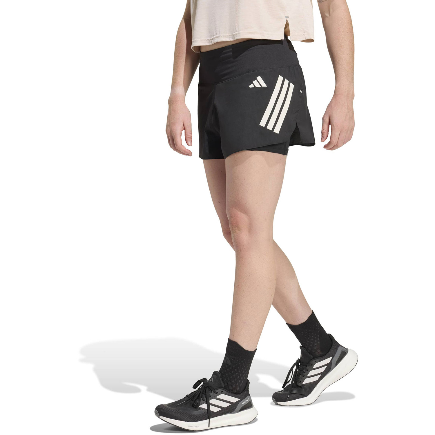 adidas adi365 2in1 Short Dames