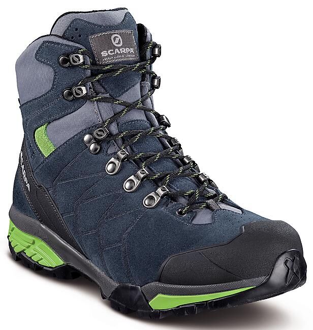 SCARPA - CHAUSSURES DE RANDONNEE ZG TREK GTX