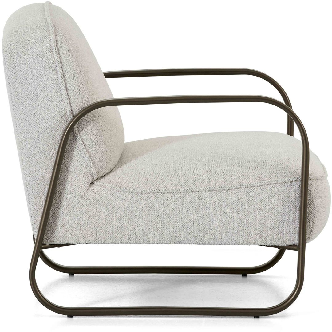 Montèl   Summer Fauteuil