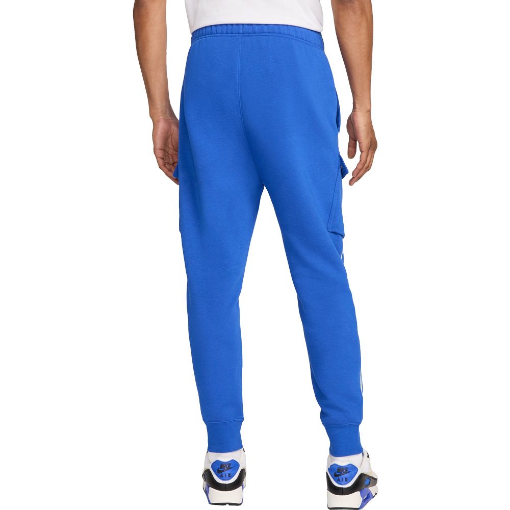 Nike Air Jogginghose Herren game royal