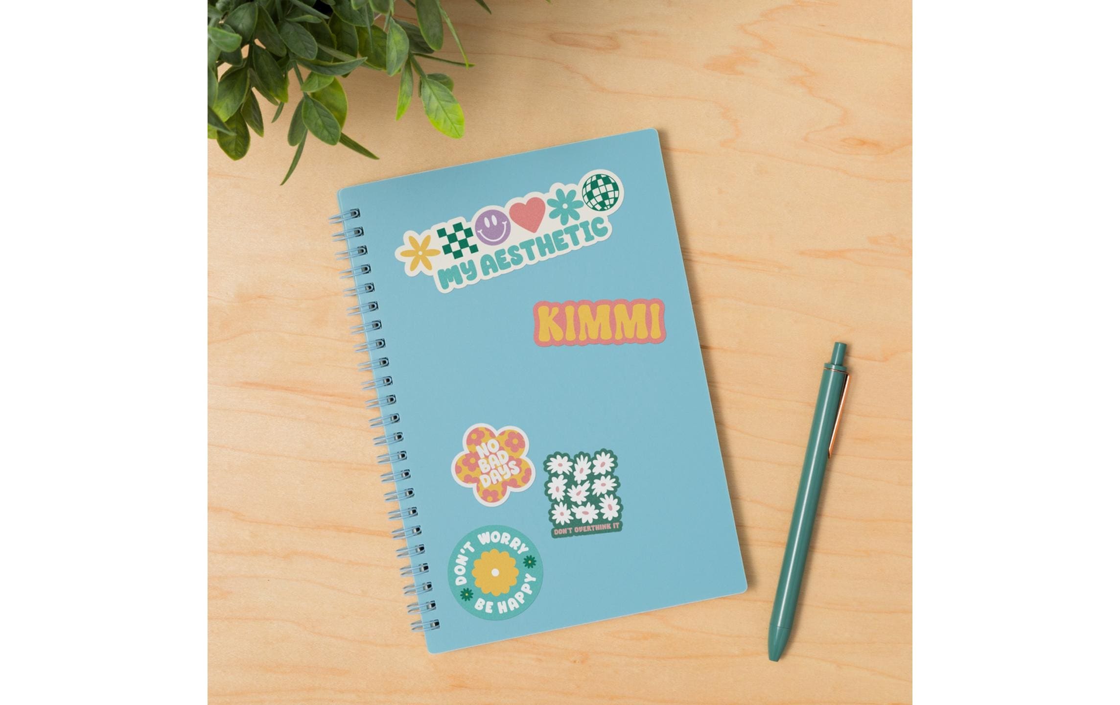 Stickerpapier Joy Xtra bedruckbar A4, 8 Stück, WeissBedruckbares Aufkleberpapier