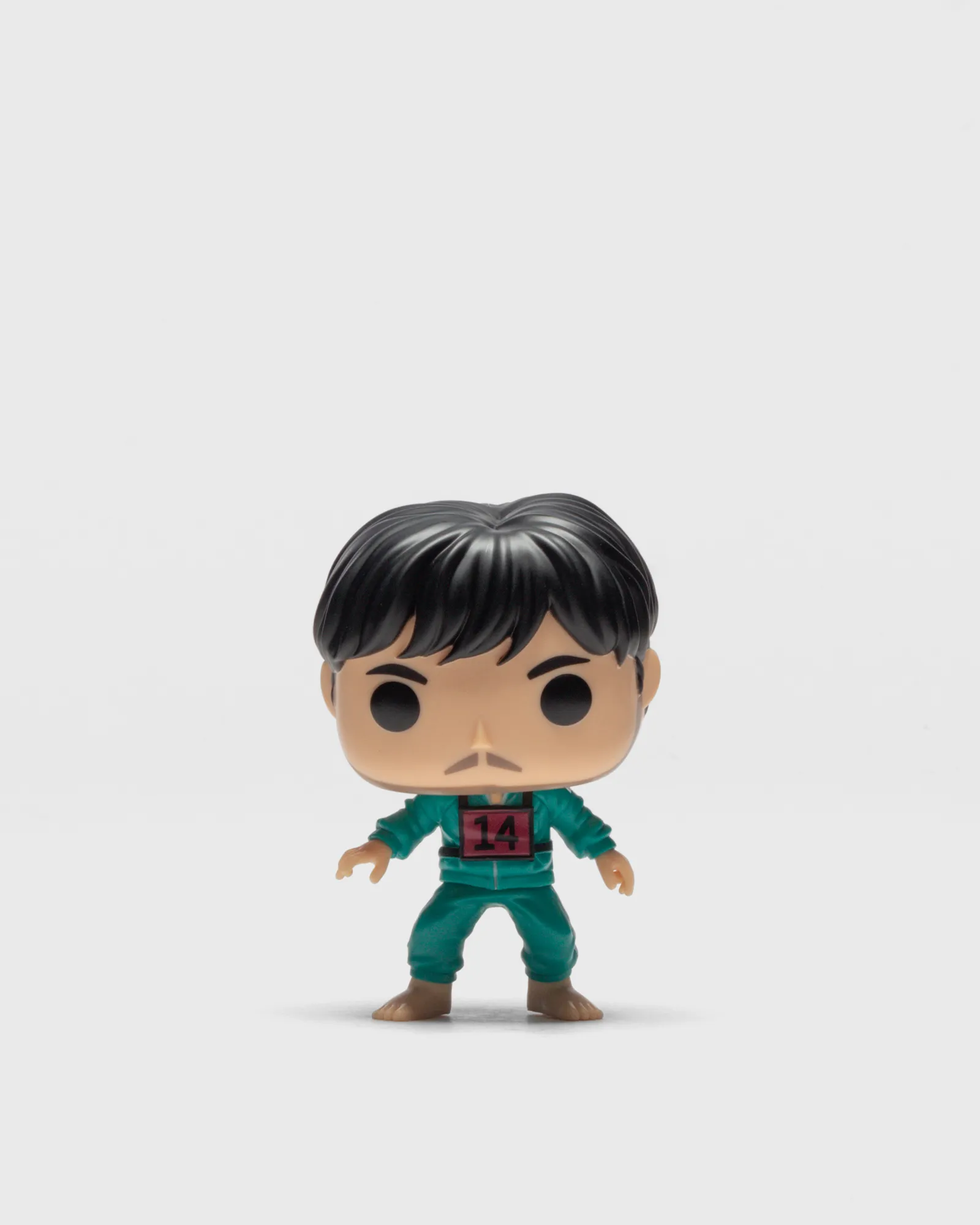 Funko POP! Sang-Woo 218