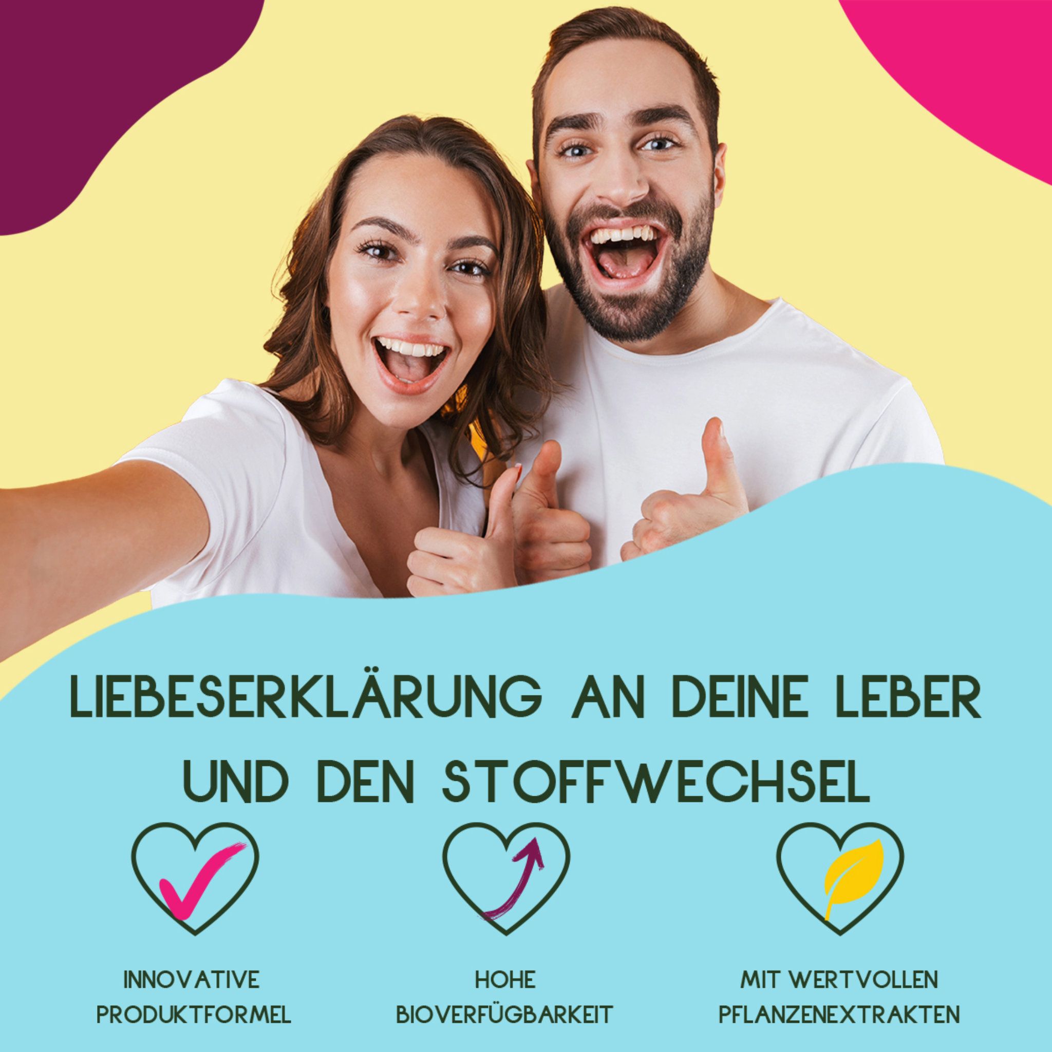 WURZELLIEBE Mariendistel Kapseln mit Artischockenextrakt & Löwenzahn mit 80% Silymarin - 120 Kapseln