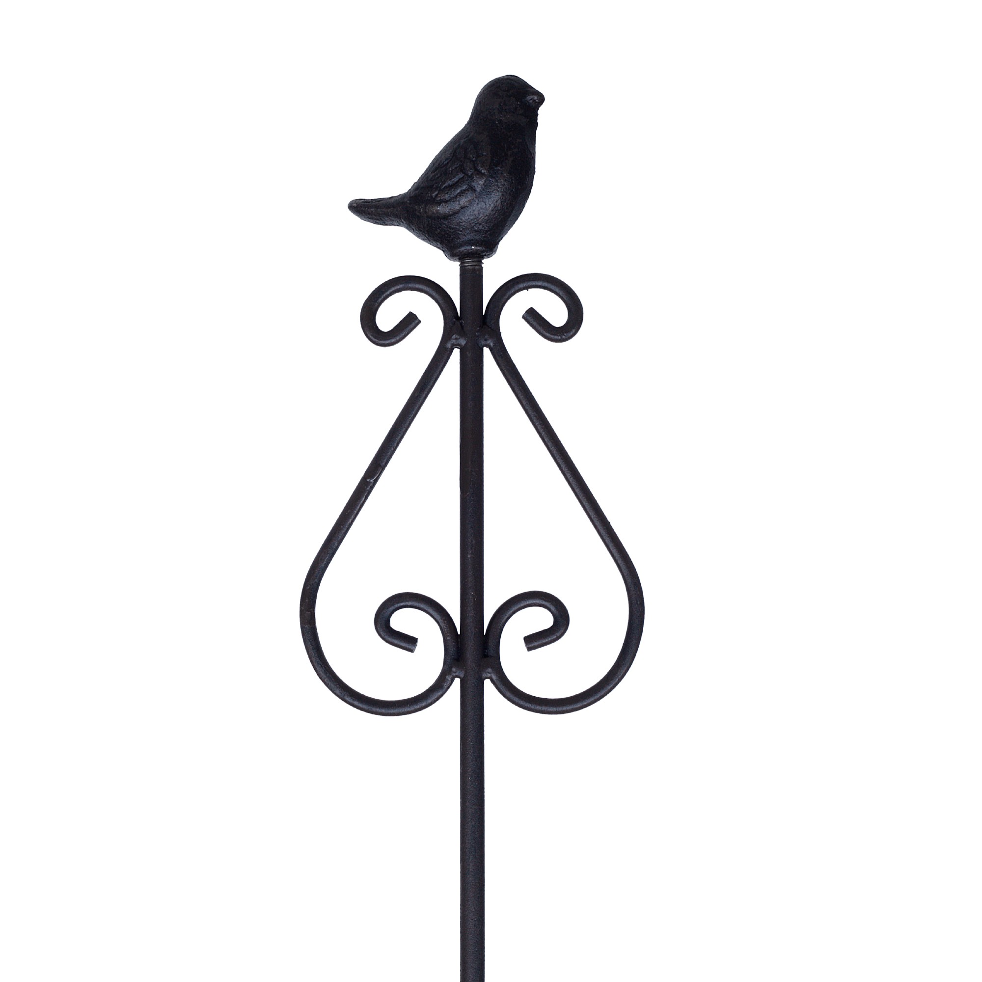 Gartenstecker 'Vogel', T 3 cm, B 10 cm, H 103 cm günstig bestellen