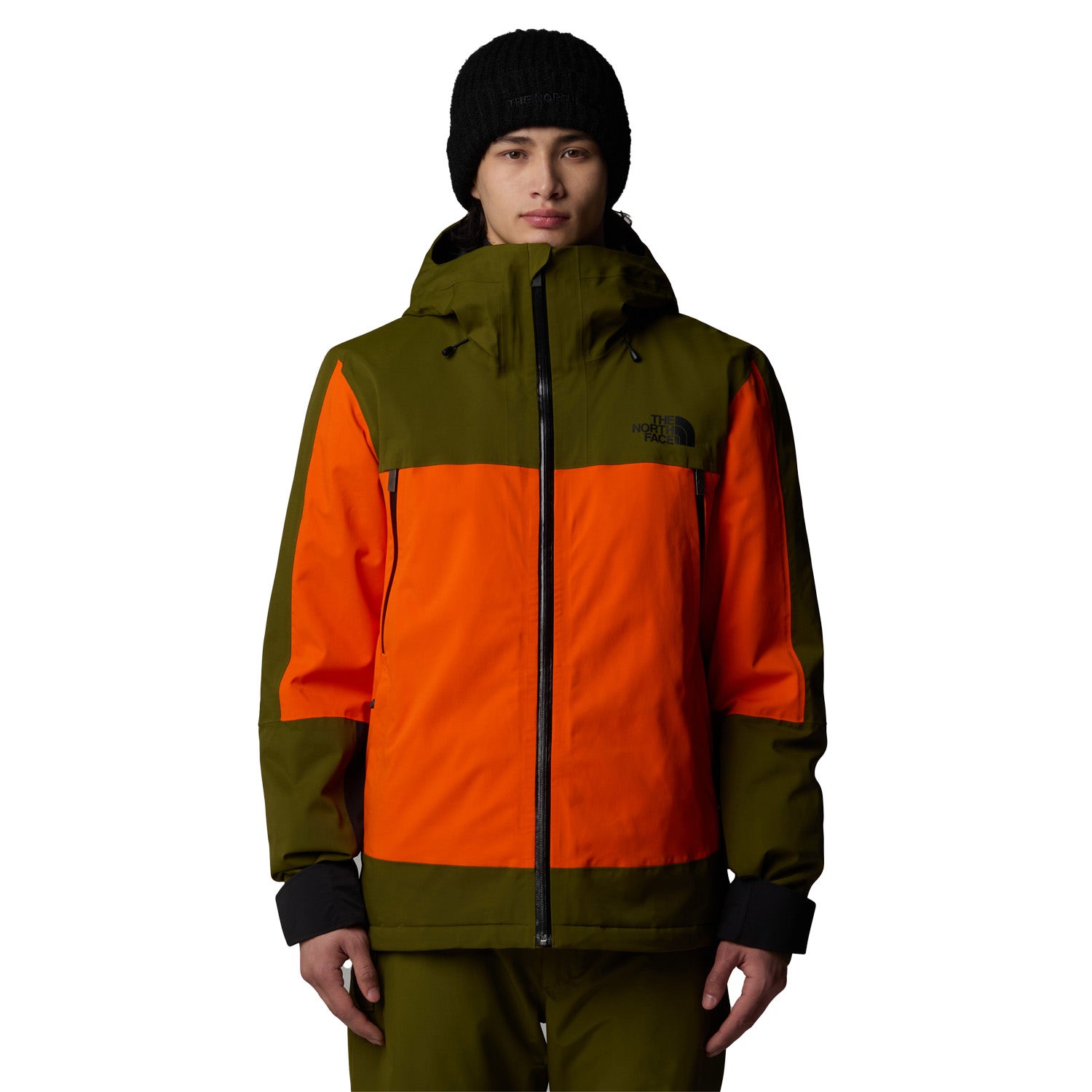 The North Face  Mount Bre Jacket