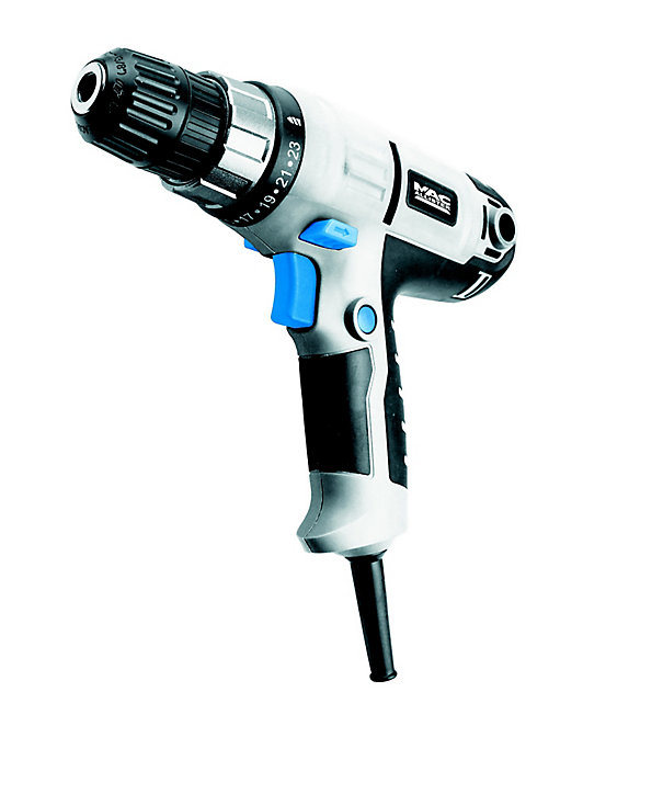 Visseuse Mac Allister MSCD300 300W sans fil