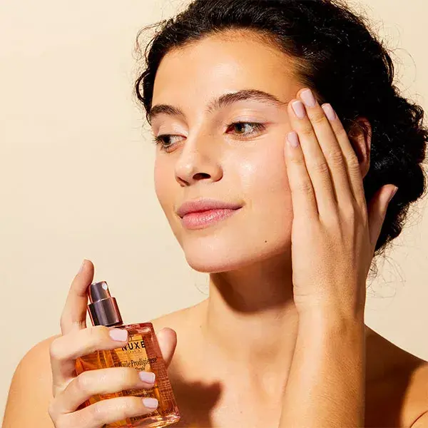 Nuxe Óleo Multifuncional Prodigieuse Florale 50ml