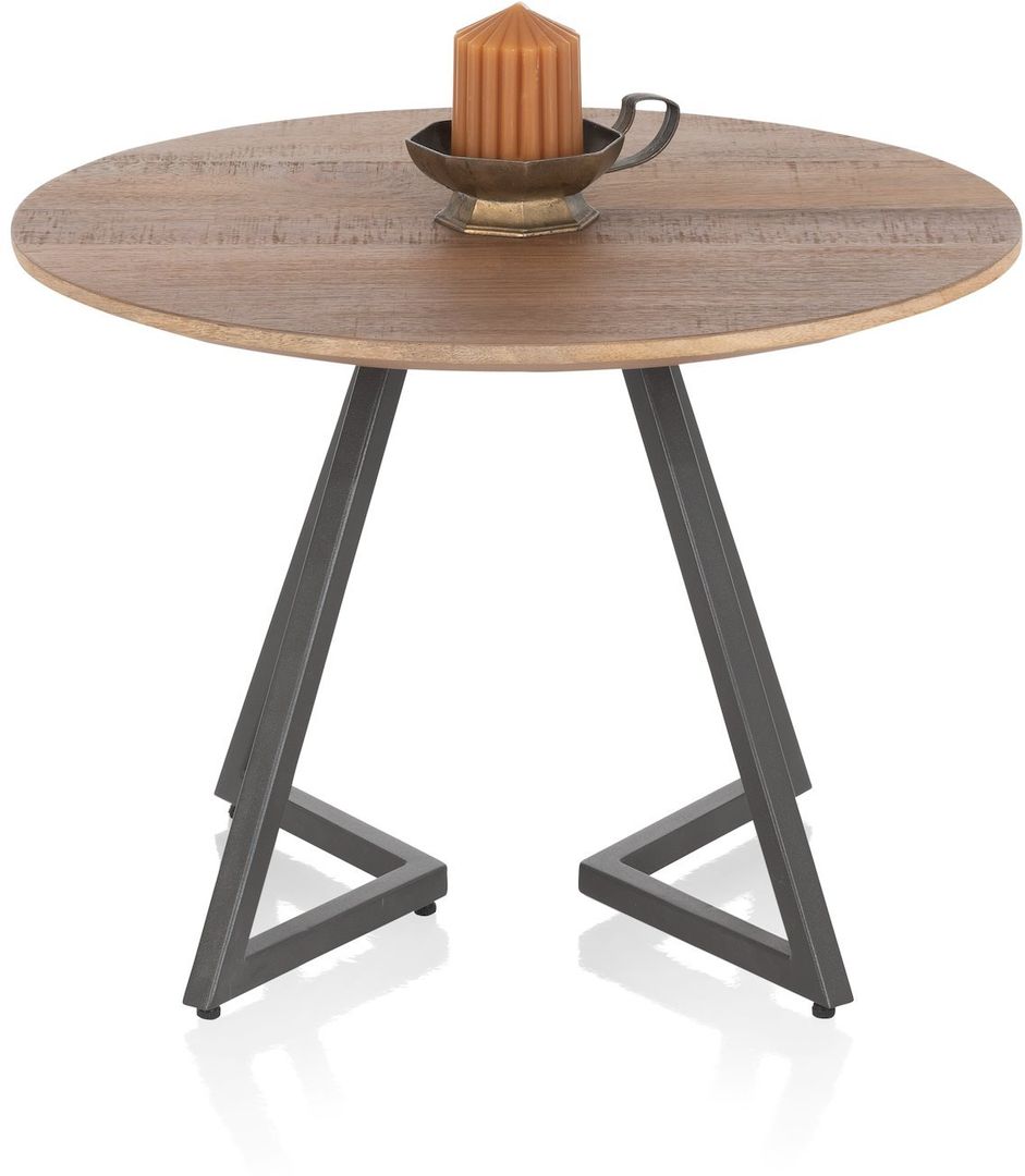 Henders en Hazel   Trapani Salontafel