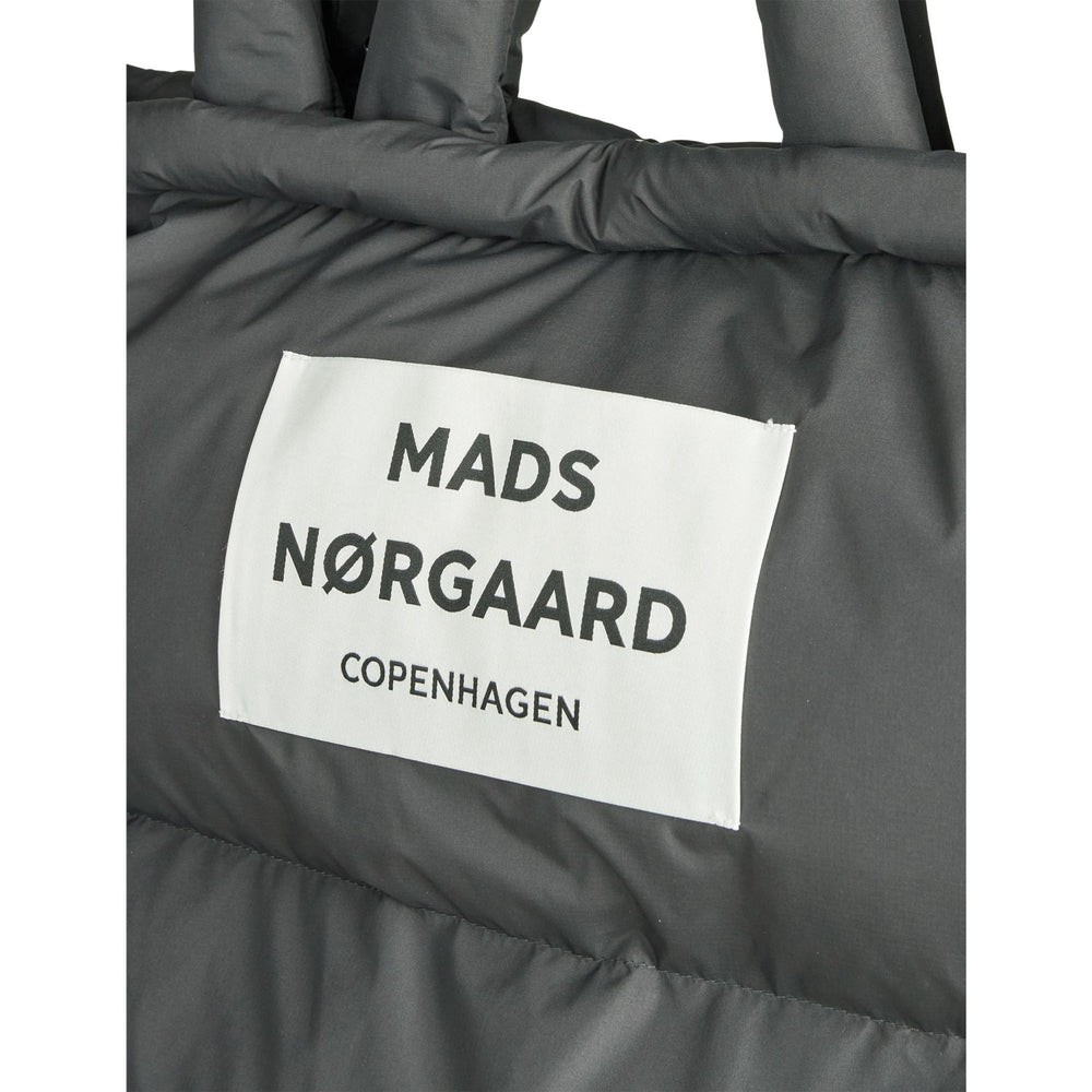 Køb Mads Nørgaard Asphalt Light Ripstop Pude Taske