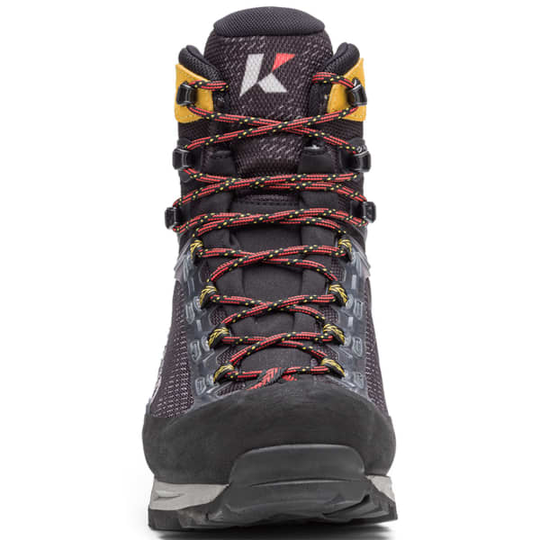 Chaussure de randonnée haute KAYLAND ROCKET GTX BLACK/YELLOW