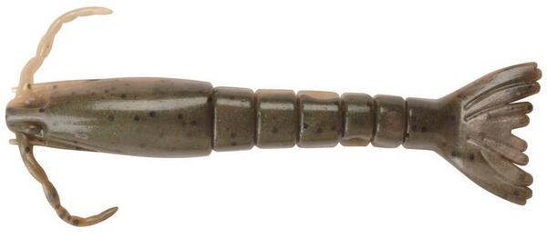 Berkley Gulp! Saltwater Shrimp 2in Creature Bait (6 Stuks)