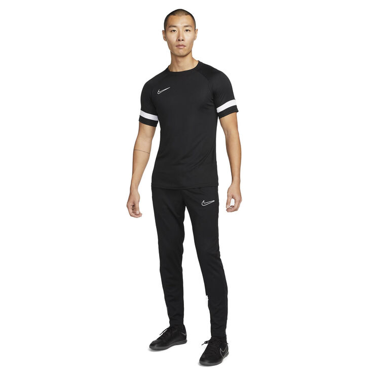 Nike Dri-FIT Academy Knit bukser Sort