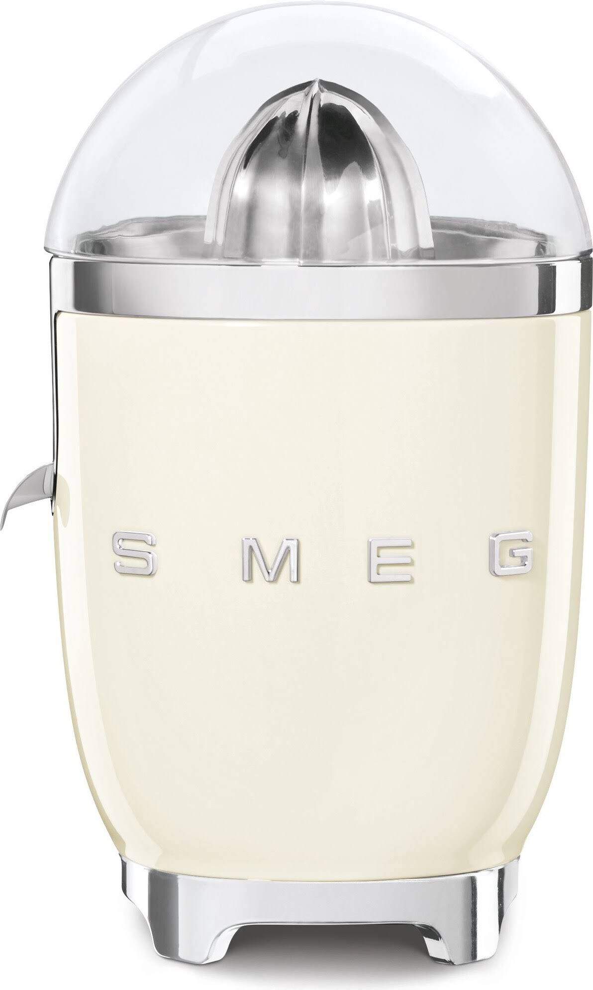Smeg Zitruspresse cjf11